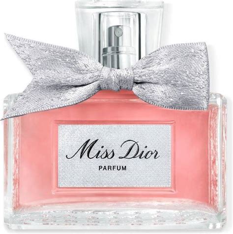 Miss dior eau de parfum • Sammenlign & se priser nu 